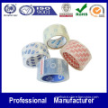 Carton Sealing Transparent Super Clear Tape